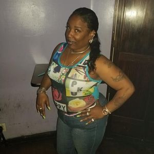 Meet your Posher, Shawana